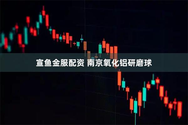 宣鱼金服配资 南京氧化铝研磨球